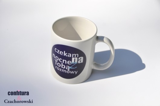 czekam na nocne rozmowy.... Confitura