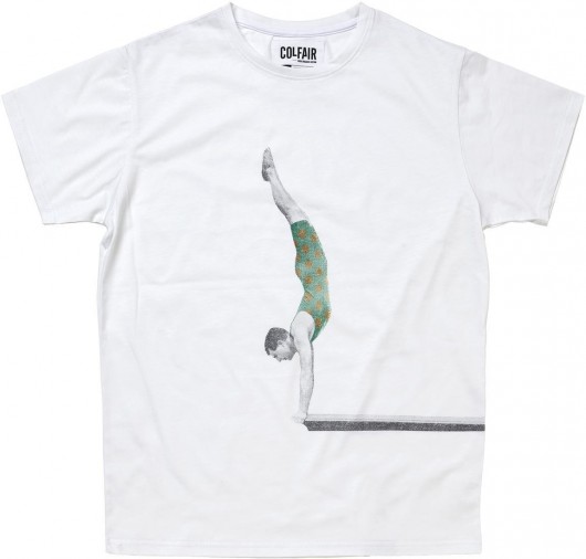 Colfair T-shirt - Jumper XXXXXXColfair