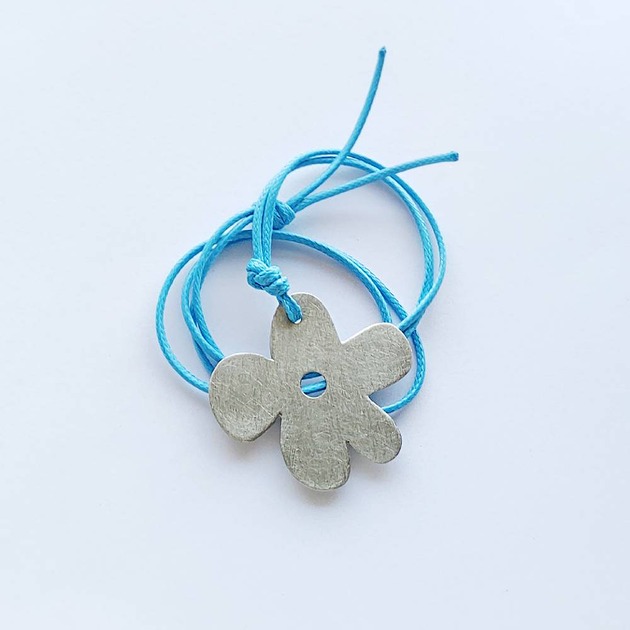 wisiory KWIAT wisiorek