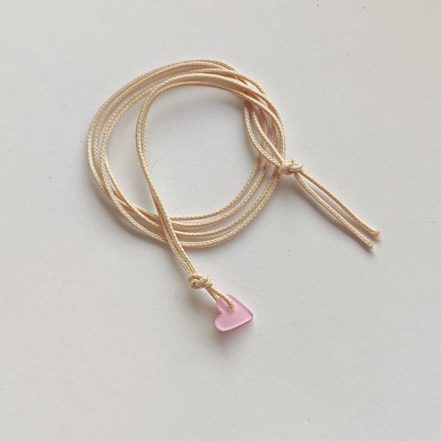 wisiory Serduszko  wisiorek