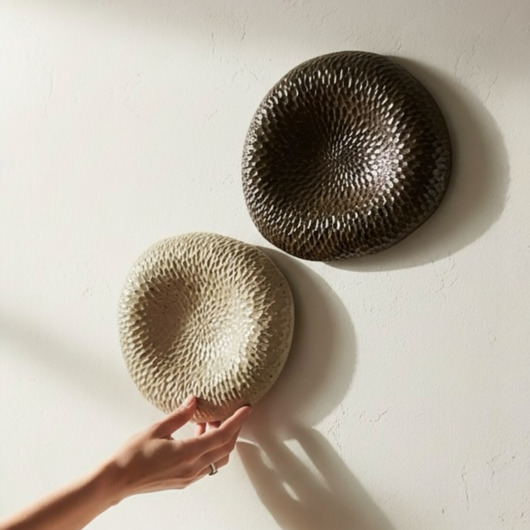 Ozdoby na ścianę Misa 08/SZUM