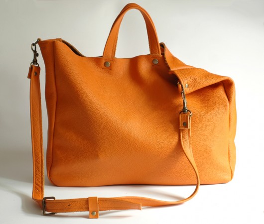 Lea Bag 08 FOKS FORM