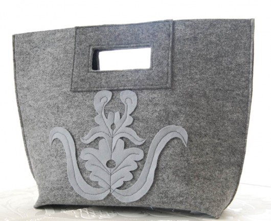 zam. specjalne dla Kingi SIMPLE GRAY  boom boom room