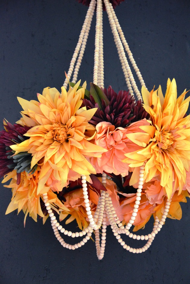 wianki Zamówienie indywidualne