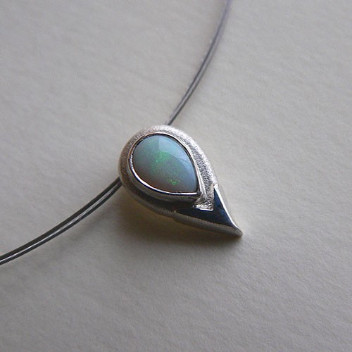 -opal- Emilia Woźniak