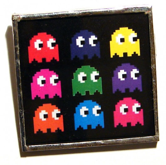 Packman Monika Roth