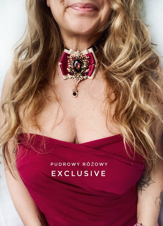 broszki Brosza  z Ogromnym kryształem 1 szt NEW