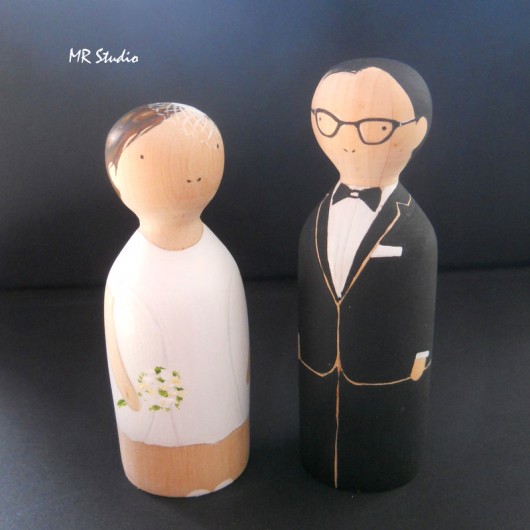 Figurki  na zamówienie MR Studio