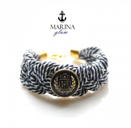 Marina glam Republika jewelry
