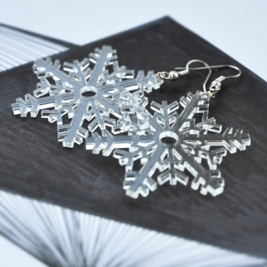 snowflake 05 XXXmint and pepper