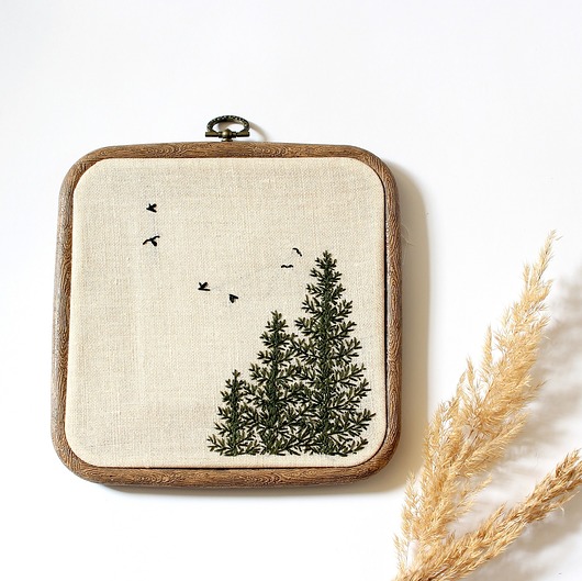 Jesień Michalina Mruczek Handmade