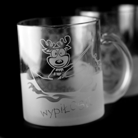 wypiŁOSIE na rybach arctia
