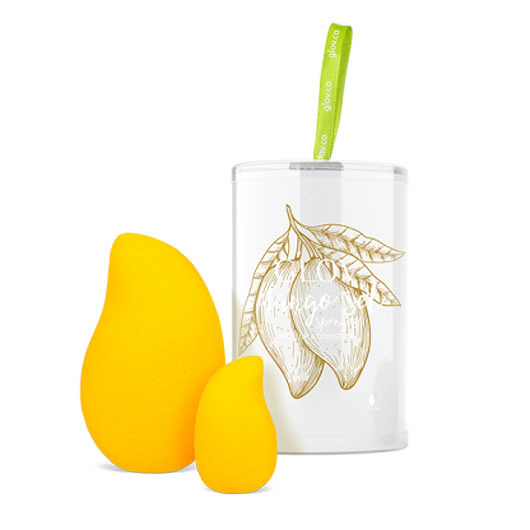 akcesoria dla niej GLOV Mango Set