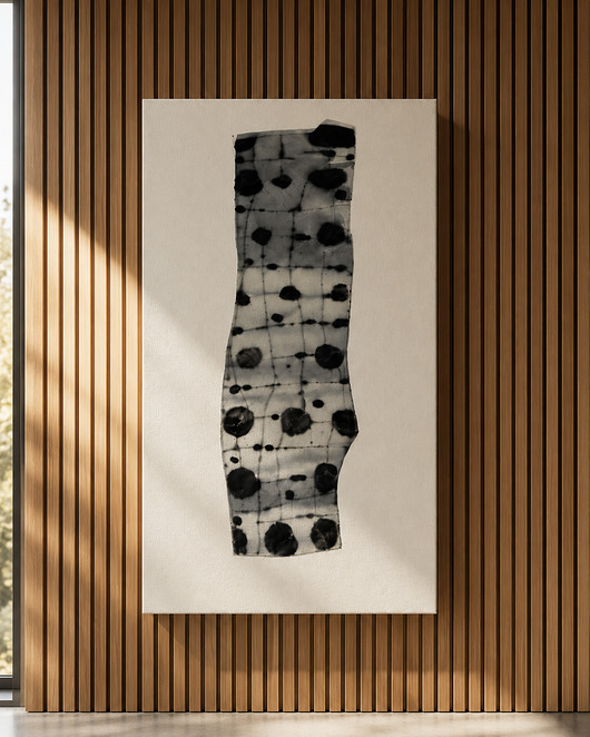 obrazy Dostępny tylko 1. Duży obraz akwarela z bejcą 80x160cm 24h wysyłka