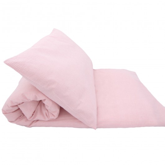 Komplet pościeli Rosa Lilla Sky