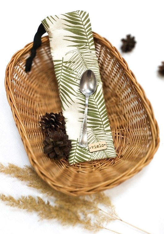 pokrowce i etui - różne Etui na sztućce