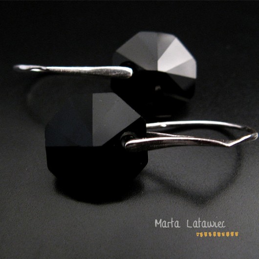 kryształ Swarovski >Audrey Hepburn< Marta Latawiec