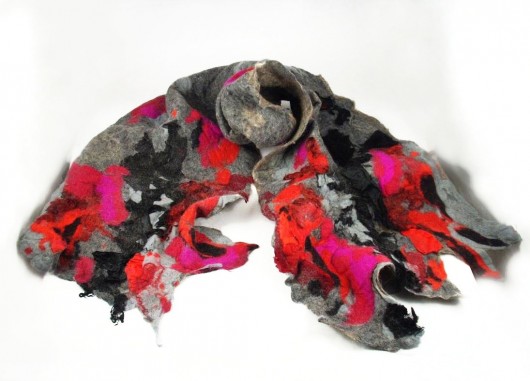 Chic As Hell : Zamiast Swetra   filcant