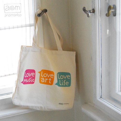 ::torba - love dymki anamarko