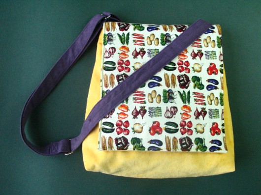 Borba - Messenger midi borba design