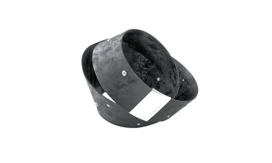 Bransoleta RS 318 infinity power team