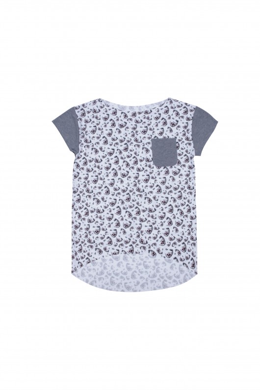 T-shirt MINEFY MINEFY Ewa Zwolinska