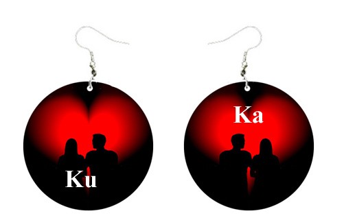 Zakochani są wśród nas... KuKa