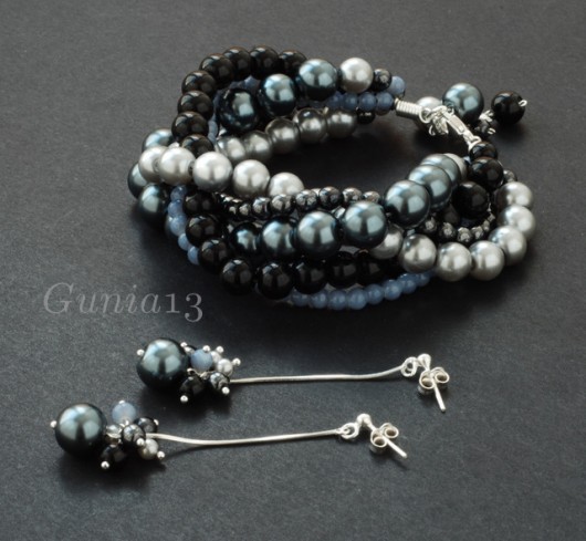 GRAYGLASS - KOMPLET gunia13