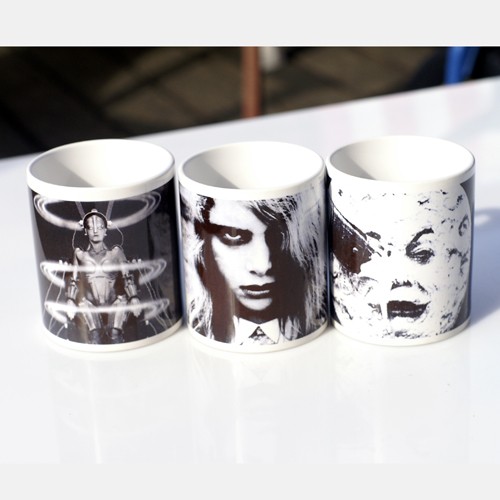 Filmowy ONE MUG A DAY