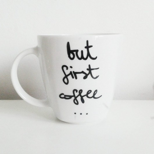 kubki but first: coffee