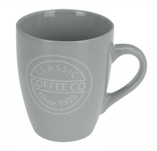 Kubek Classic szary MIA home