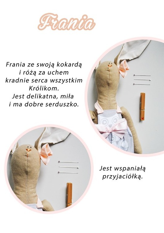 Frania peppo