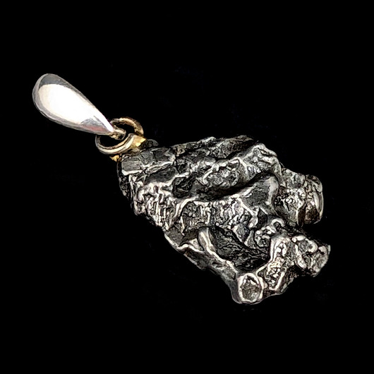 wisiory Kosmiczny meteoryt