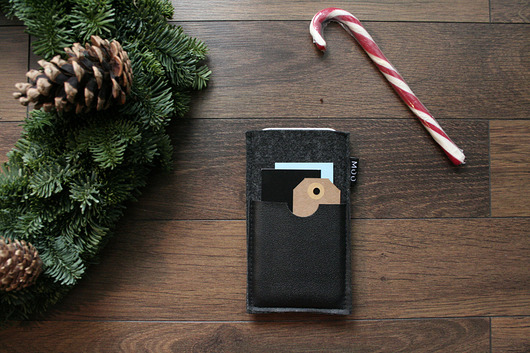 Etui #5 moo studio