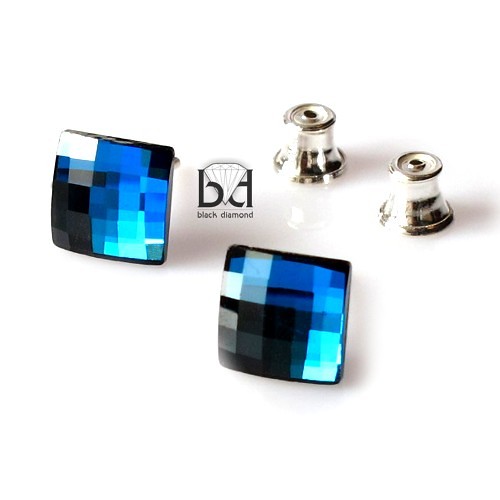 Sztyfty - niebieskie (8mm) Black Diamond