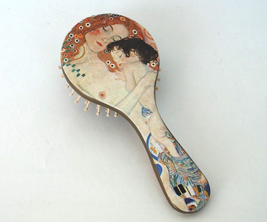 G.Klimt - Etapy życia artrachela