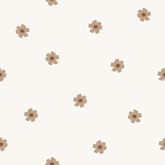 naklejki ścienne do pokoju dziecka Tapeta Boho Baby 8 53cmx10m PZ