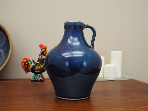 czajniki i dzbanki Dzbanek ceramiczny, niemiecki design, lata 70, produkcja: Niemcy
