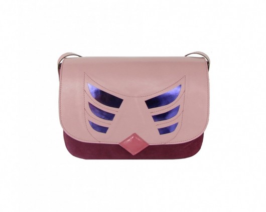 Torebka CITY FUNKY BIRD 00-995-1014-s06 Słoń Torbalski