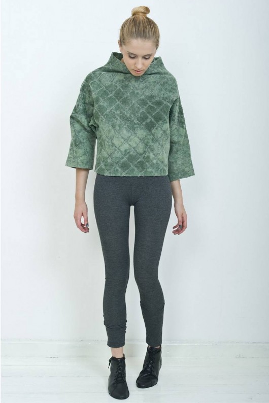 11W/11 BLUZA studiobaba