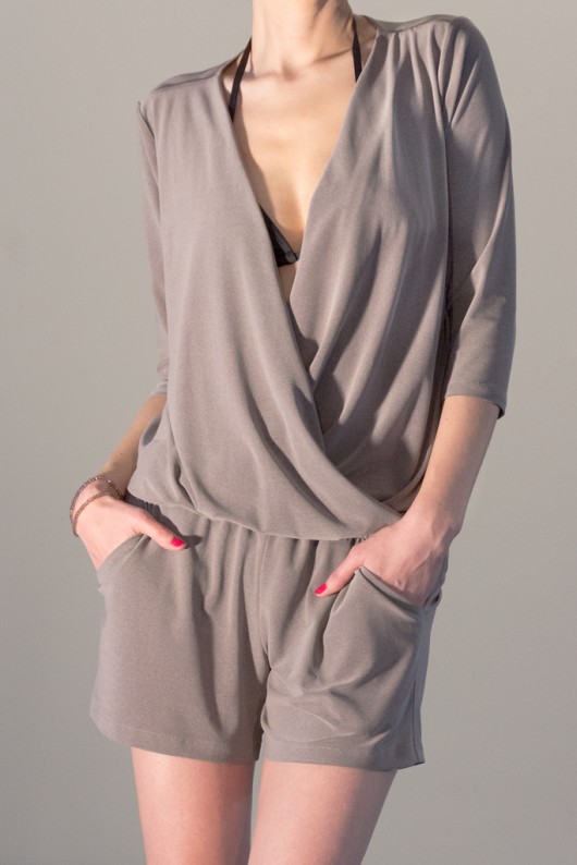 Candy kombi S/S 2015 Candy Floss clothes