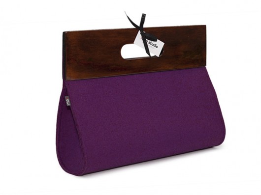 Long Violet moo studio