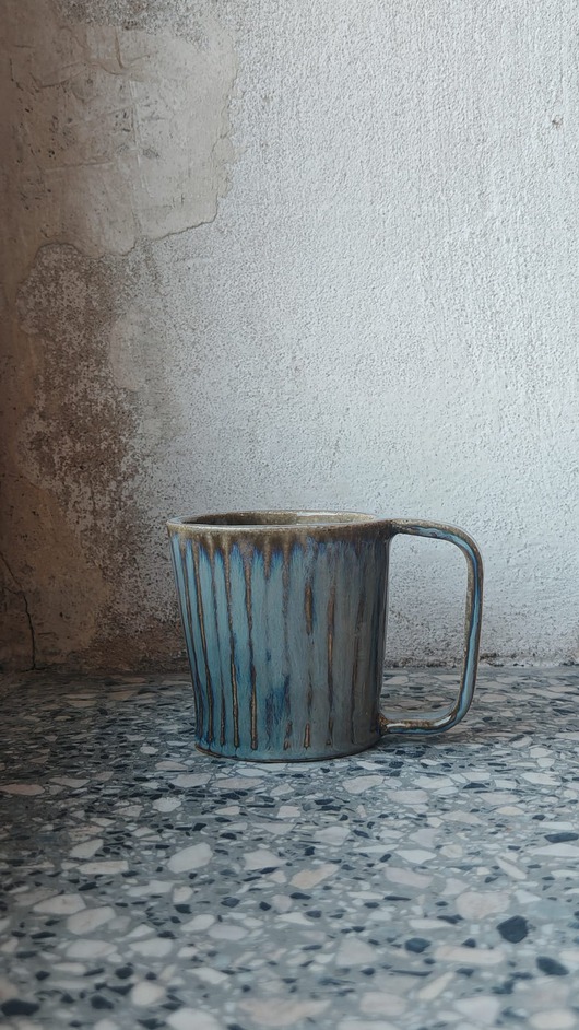 kubki Kubek ceramiczny