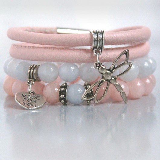 KOMPLET :: made for you :: PASTEL SET II kaktusia