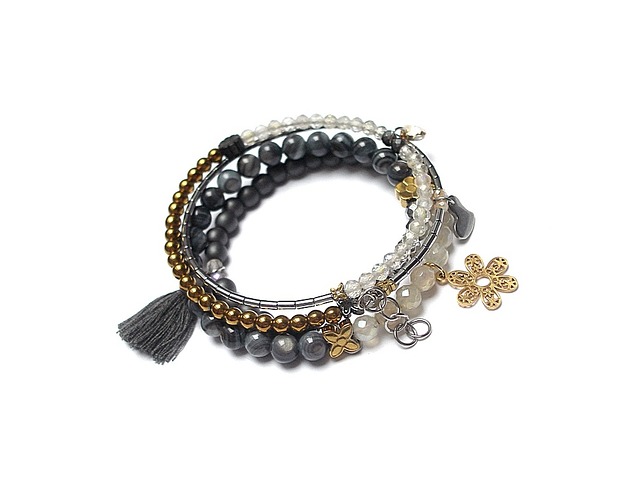 Alloys  Collection  WRAPPED /flower/ vol. 4 KiKa pracownia
