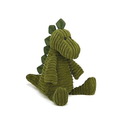 Przytulanka Maskotka Dinozaur Vito 26cm MIA home