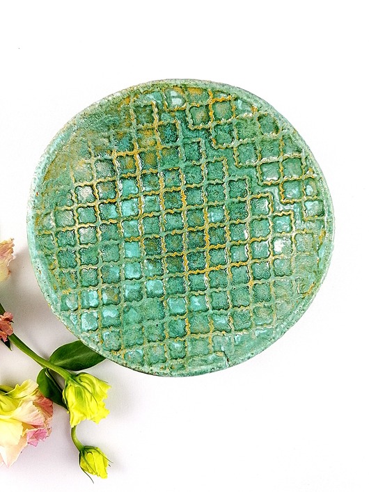 Miska ceramiczna  poLEPIONE