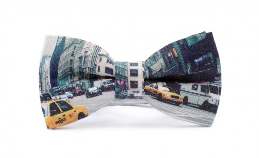 marthu mucha gotowa STREETS OF NY print m0171 marthu