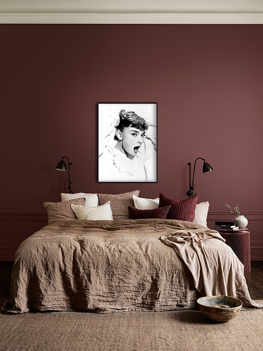 obrazy Audrey Hepburn - Dekoracje ścienne