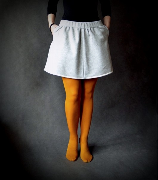 IVY-Mini S/M ivy style